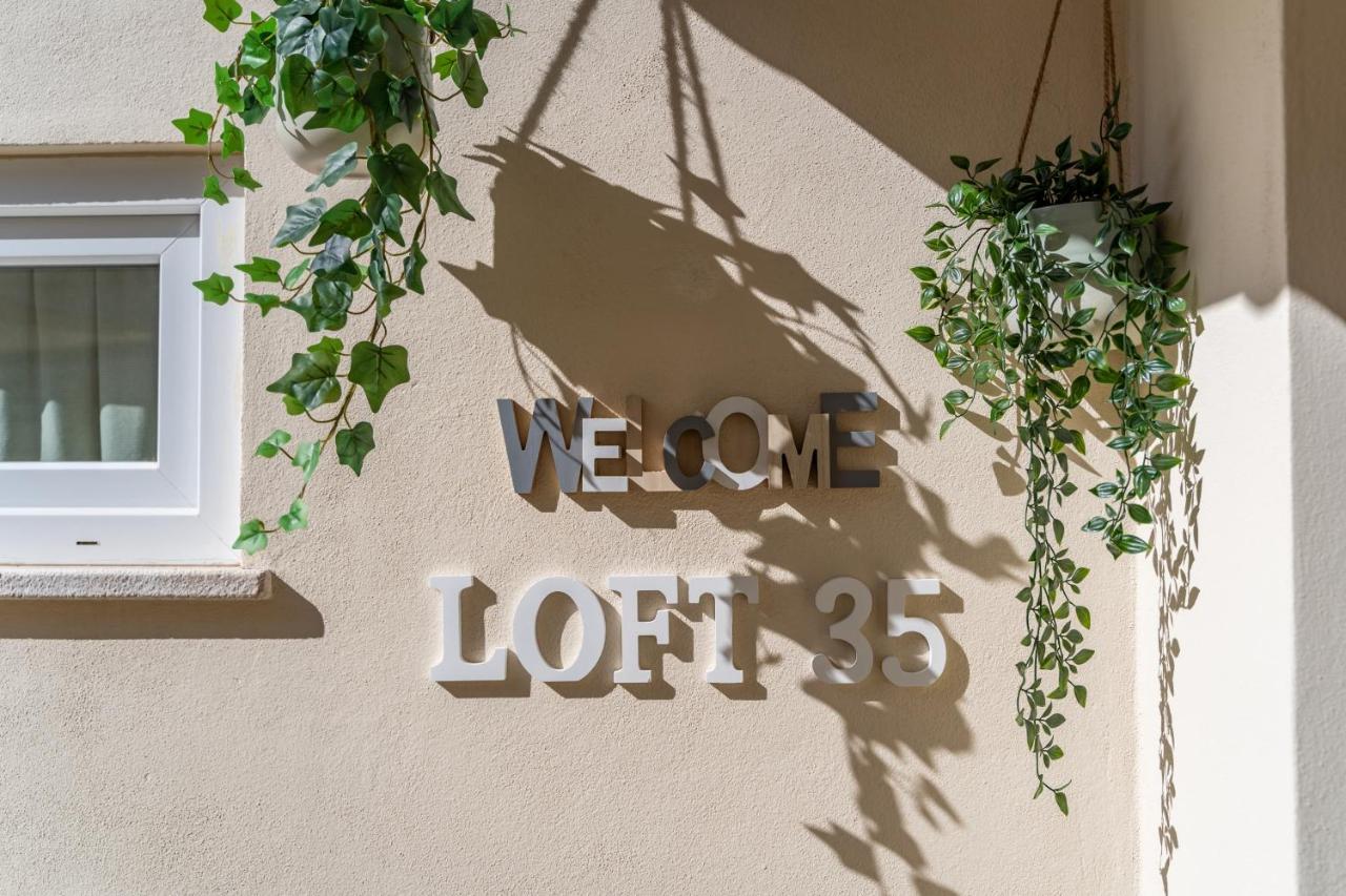 クアルトゥ・サンテーレナ Loft 35 - Private Parkingヴィラ エクステリア 写真